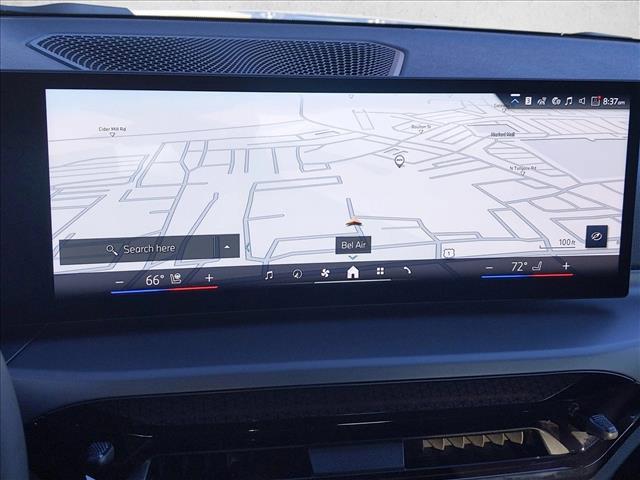 used 2025 BMW 230 car, priced at $39,997