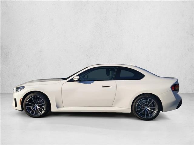used 2025 BMW 230 car, priced at $39,997