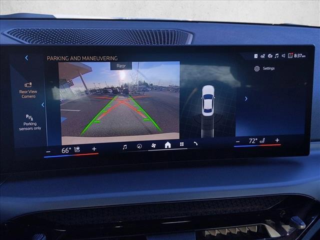 used 2025 BMW 230 car, priced at $39,997