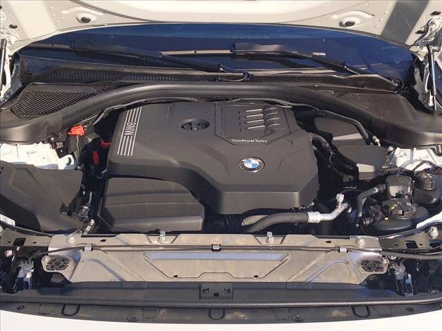 used 2025 BMW 230 car, priced at $39,997