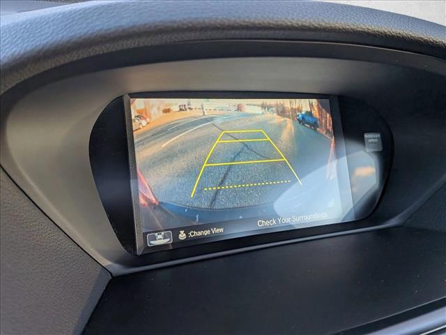 used 2015 Acura TLX car, priced at $12,865