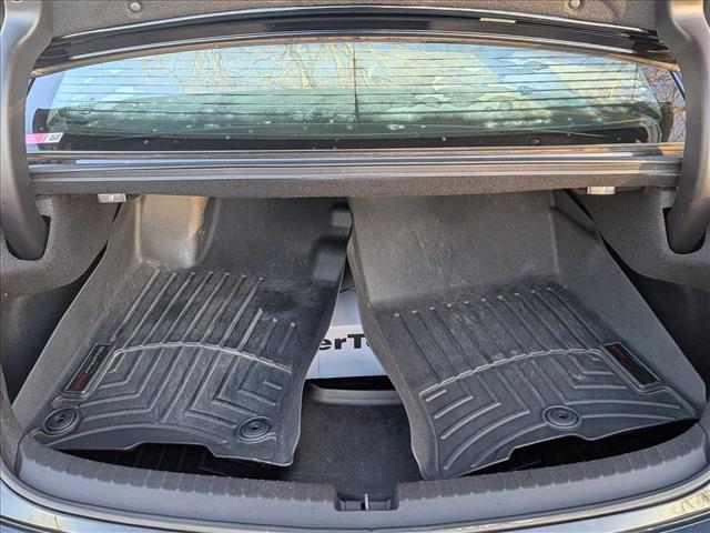 used 2015 Acura TLX car, priced at $12,865