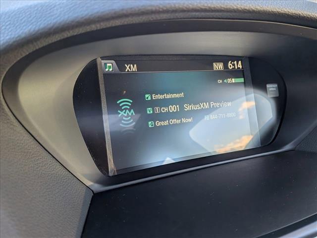 used 2015 Acura TLX car, priced at $12,865