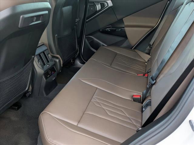 new 2026 BMW X3 car, priced at $57,575