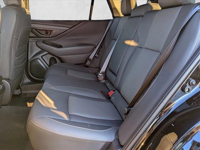 used 2023 Subaru Outback car, priced at $26,497