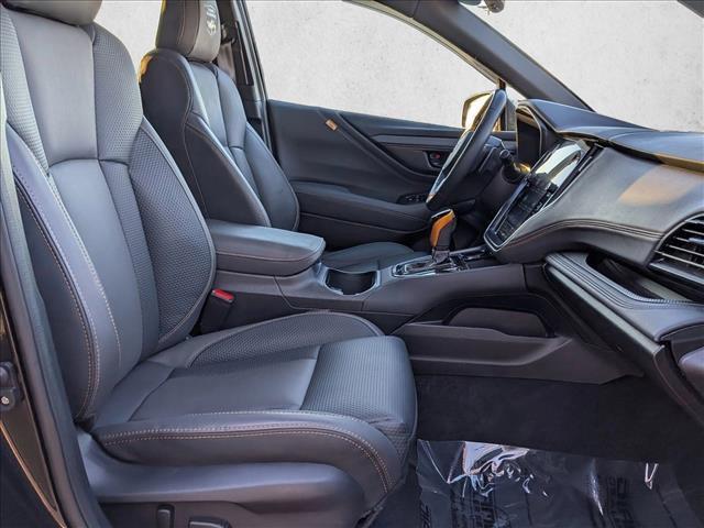 used 2023 Subaru Outback car, priced at $26,497