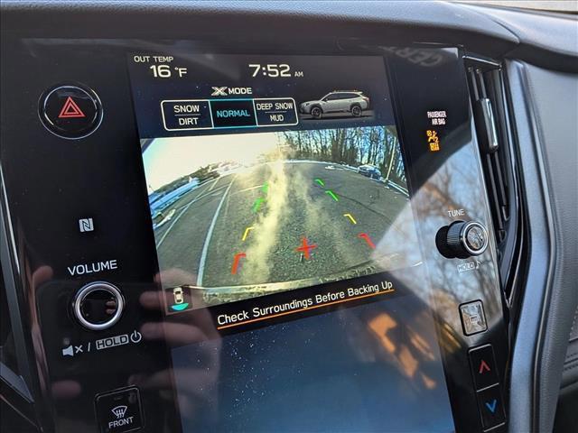 used 2023 Subaru Outback car, priced at $26,497