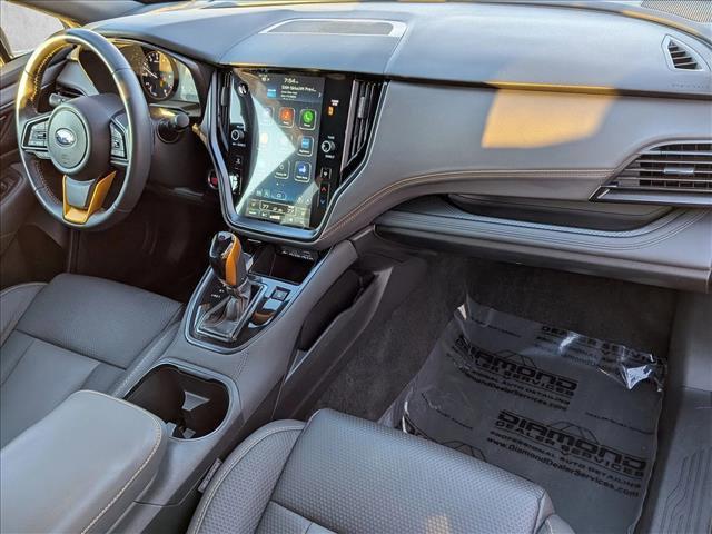 used 2023 Subaru Outback car, priced at $26,497