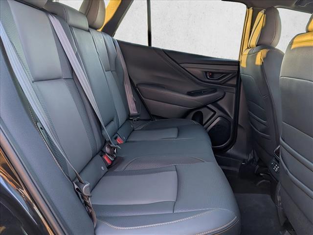 used 2023 Subaru Outback car, priced at $26,497