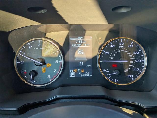 used 2023 Subaru Outback car, priced at $26,497