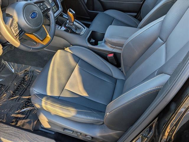 used 2023 Subaru Outback car, priced at $26,497
