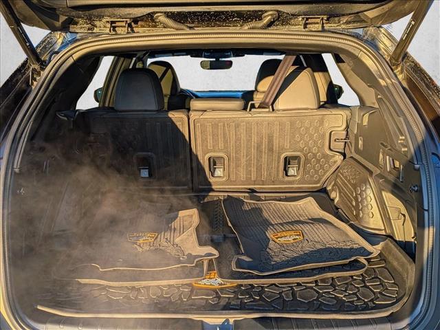 used 2023 Subaru Outback car, priced at $26,497