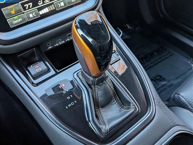 used 2023 Subaru Outback car, priced at $26,497