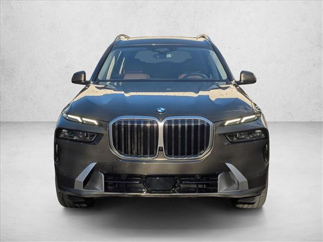 new 2026 BMW X7 car, priced at $94,565