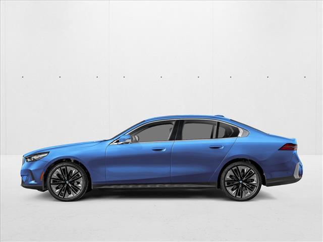 new 2027 BMW 530 car, priced at $69,214