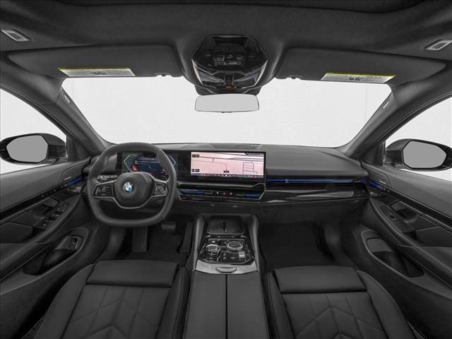 new 2027 BMW 530 car, priced at $69,214