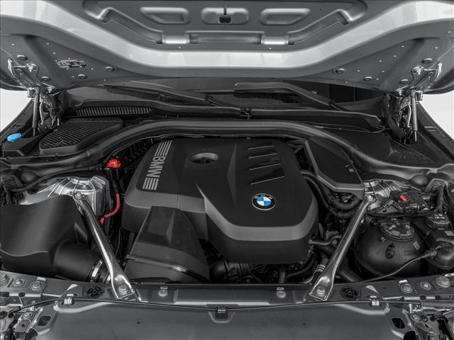 new 2027 BMW 530 car, priced at $69,214