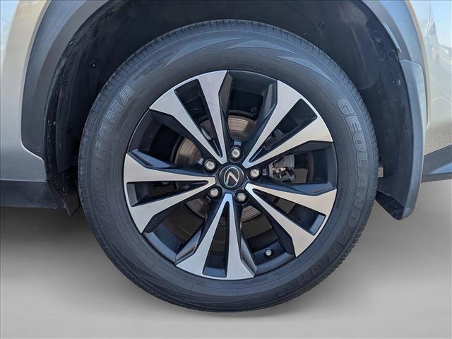 used 2020 Lexus NX 300 car, priced at $31,497