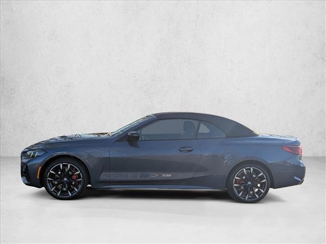new 2026 BMW M440 car, priced at $87,075