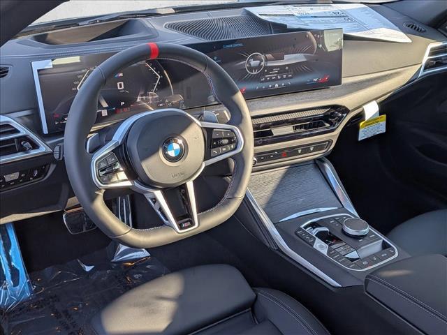 new 2026 BMW M440 car, priced at $87,075
