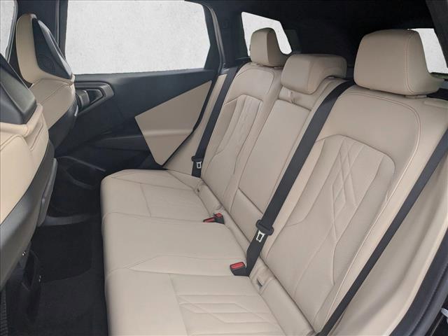 used 2026 BMW X3 car, priced at $60,055