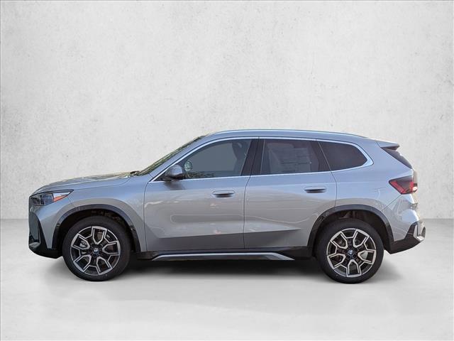 new 2026 BMW X1 car, priced at $50,314