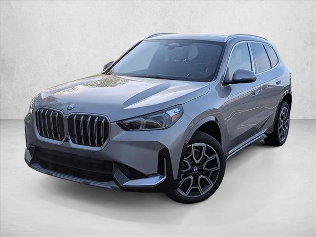 new 2026 BMW X1 car, priced at $50,314