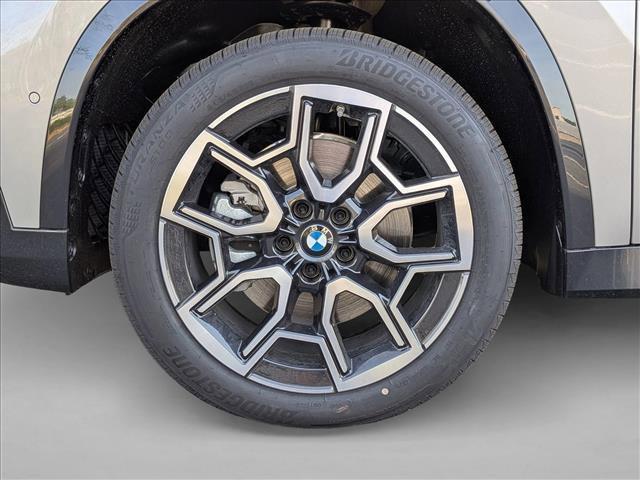 new 2026 BMW X1 car, priced at $50,314