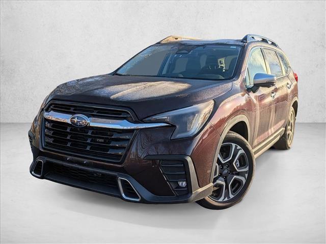 used 2023 Subaru Ascent car, priced at $34,997