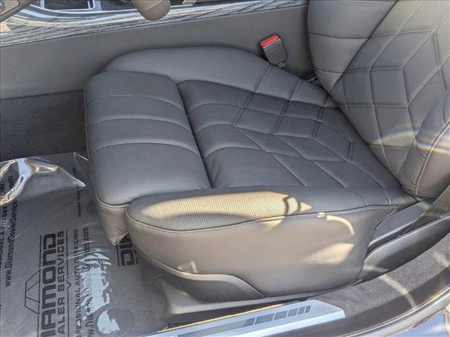 new 2026 BMW i7 car, priced at $113,525