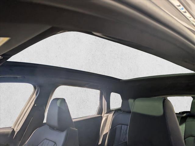 new 2026 BMW i7 car, priced at $113,525