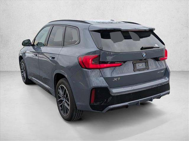 used 2023 BMW X1 car, priced at $35,997
