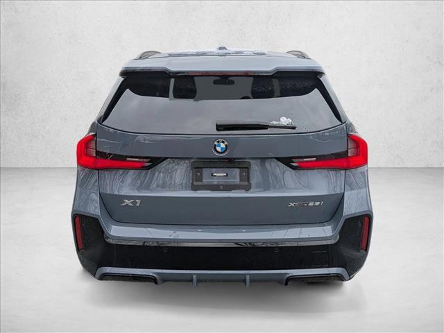 used 2023 BMW X1 car, priced at $35,997