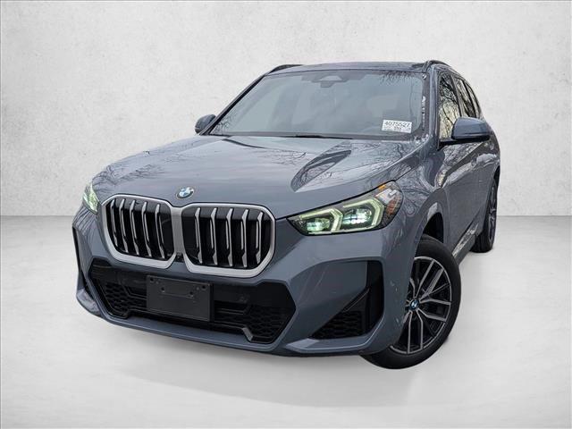 used 2023 BMW X1 car, priced at $35,997