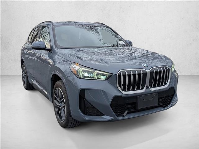 used 2023 BMW X1 car, priced at $35,997