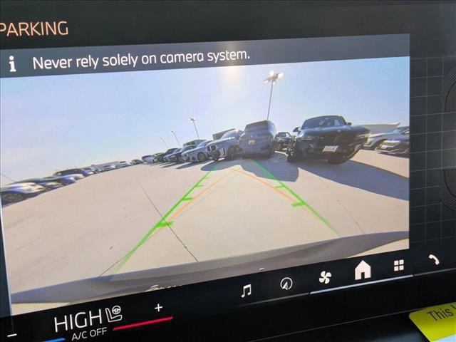 new 2026 BMW X3 car, priced at $55,125