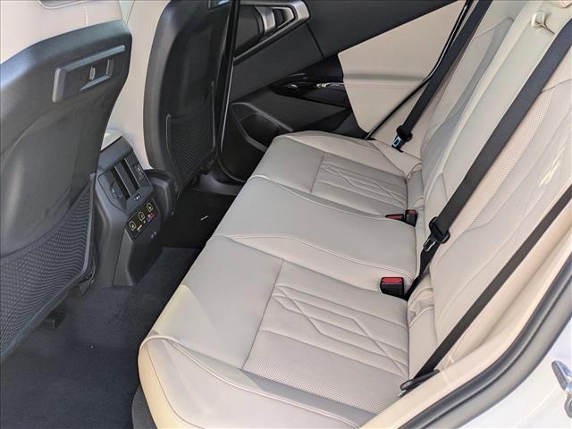 new 2026 BMW X3 car, priced at $55,125