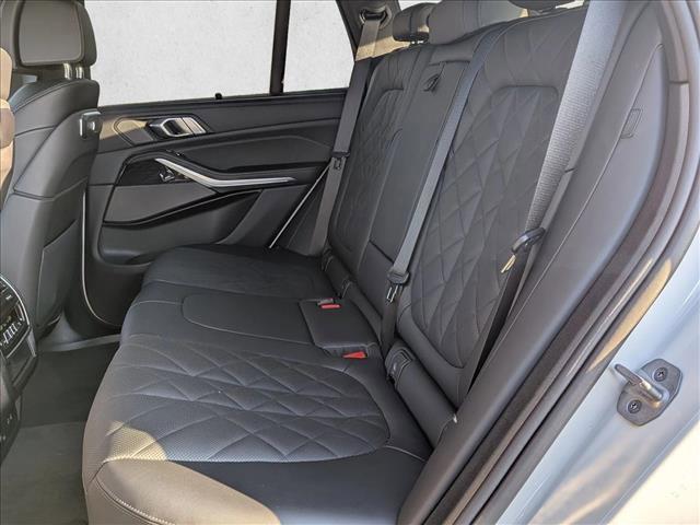 new 2026 BMW X5 car, priced at $85,275