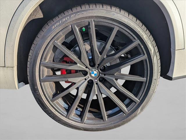 new 2026 BMW X5 car, priced at $85,275