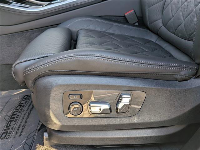new 2026 BMW X5 car, priced at $85,275
