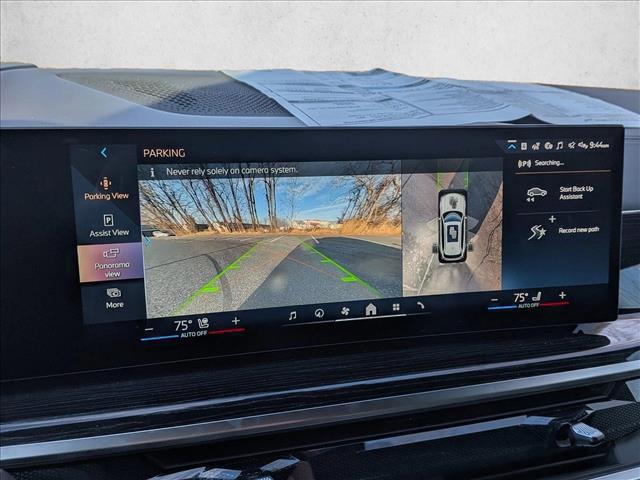 new 2026 BMW X5 car, priced at $85,275