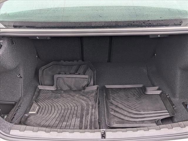 used 2025 BMW 330 car, priced at $46,841