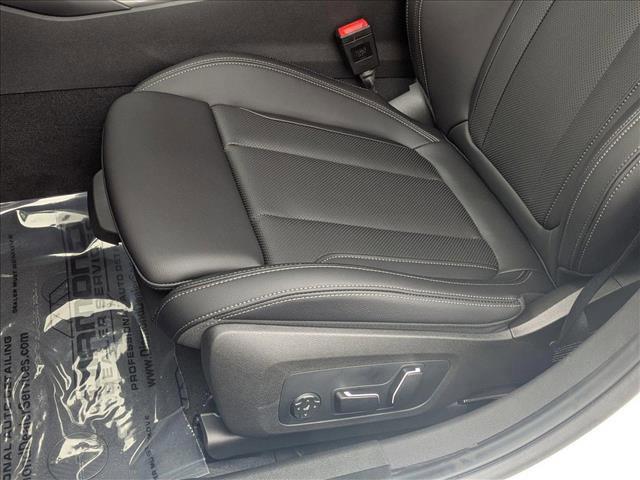 used 2025 BMW 330 car, priced at $52,625