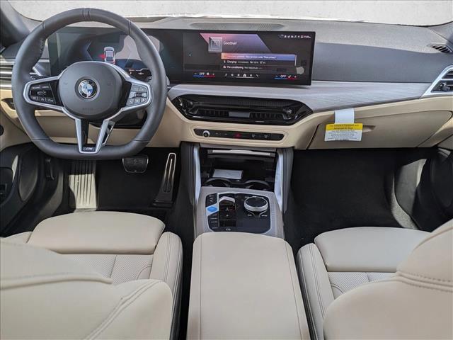 used 2026 BMW i4 Gran Coupe car, priced at $71,799