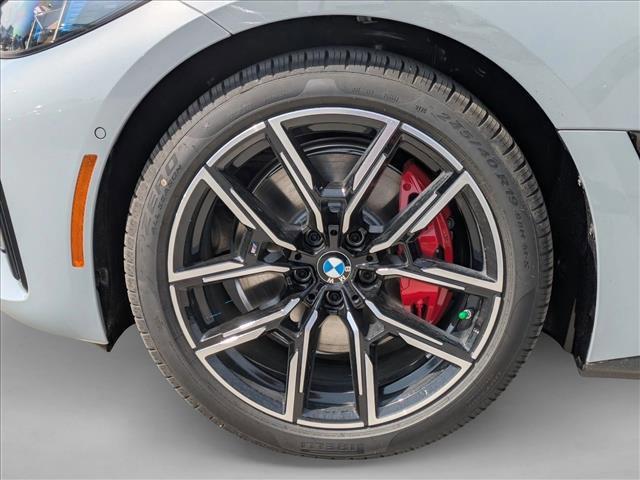 used 2026 BMW i4 Gran Coupe car, priced at $71,799