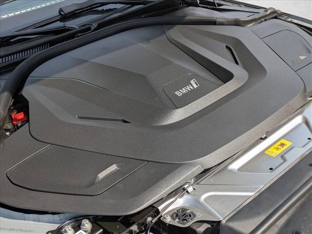 used 2026 BMW i4 Gran Coupe car, priced at $71,799