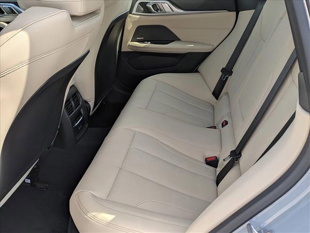 used 2026 BMW i4 Gran Coupe car, priced at $71,799