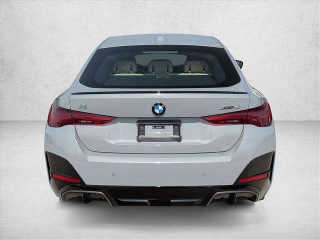 used 2026 BMW i4 Gran Coupe car, priced at $71,799