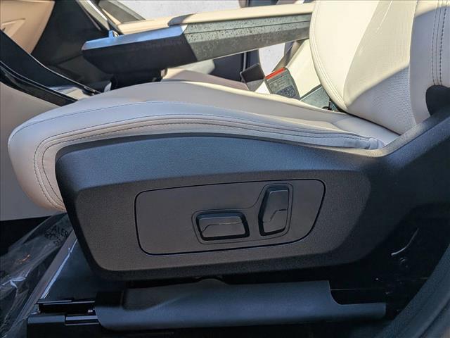 used 2025 BMW X1 car, priced at $40,189