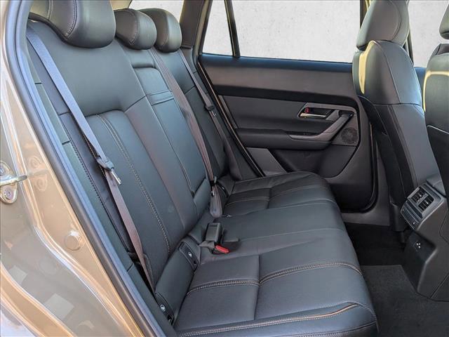 used 2024 Mazda CX-50 car, priced at $33,450